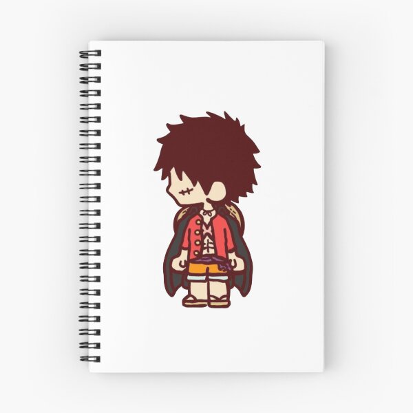 Item preview,  Straw Hat Pirate designed and sold by RedPandaStyle.