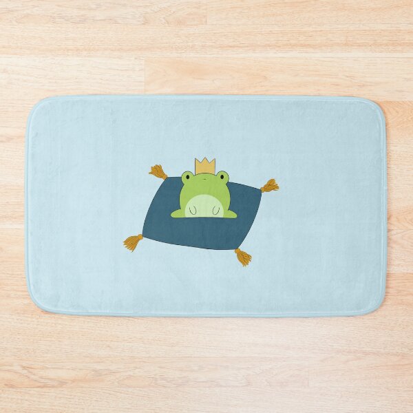 Item preview, Frog King designed and sold by rainilyahead.