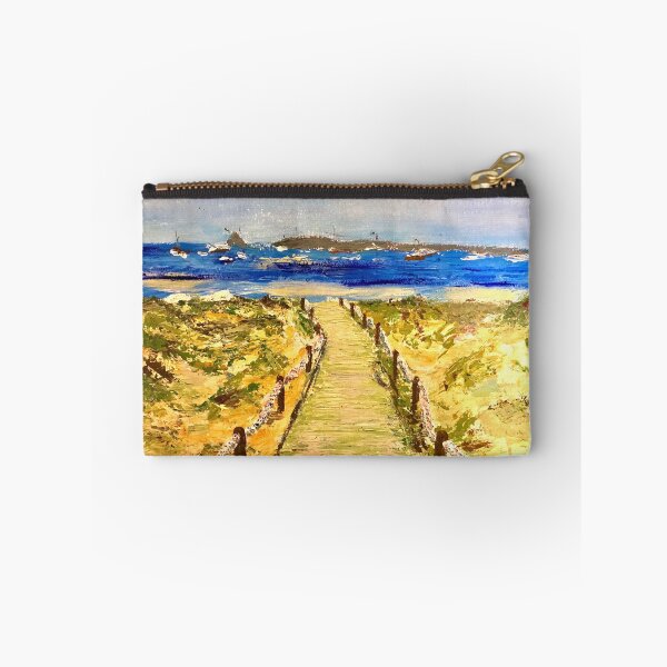 Item preview, Formentera beach designed and sold by Bekiwool.