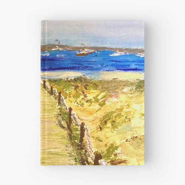 Item preview, Formentera beach designed and sold by Bekiwool.