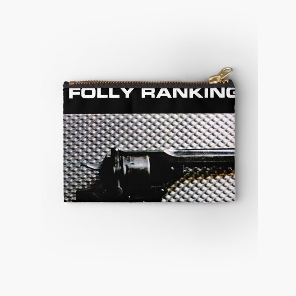 Item preview, Johnny Osbourne Folly Ranking Legendary Album designed and sold by CharlesBradshaw.