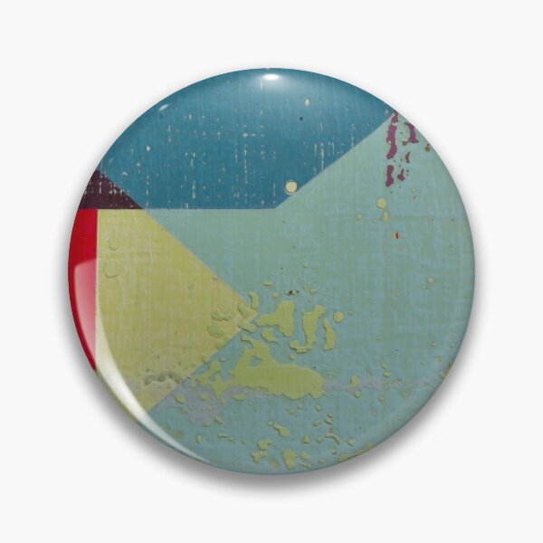 Item preview, 'in between blues' - right designed and sold by letterallsorts.