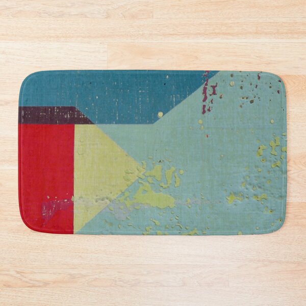 Item preview, 'in between blues' - right designed and sold by letterallsorts.