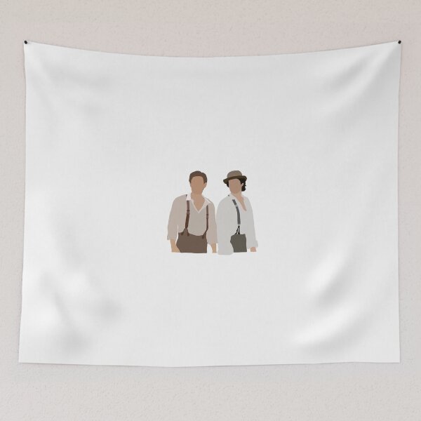 Item preview, Salvatore Brothers designed and sold by MacyCrayden.
