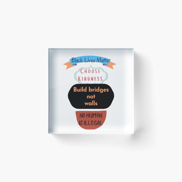 Item preview, Liberal Slogans designed and sold by Lorify.