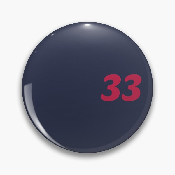 Item preview, Max Verstappen 33 designed and sold by creativesupply.