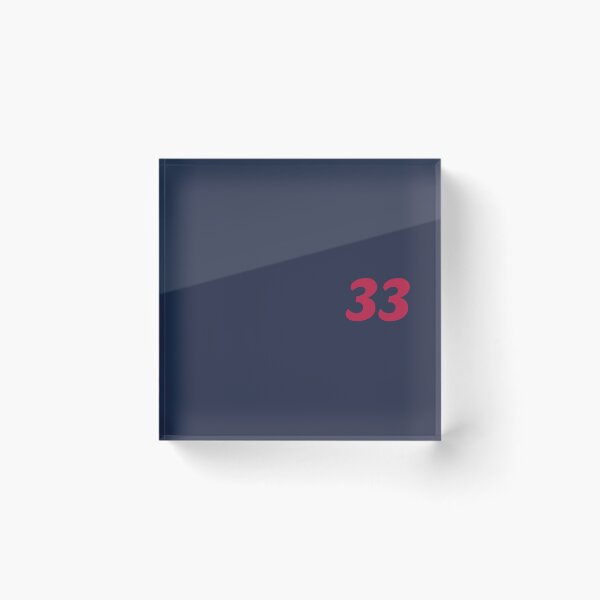 Item preview, Max Verstappen 33 designed and sold by creativesupply.