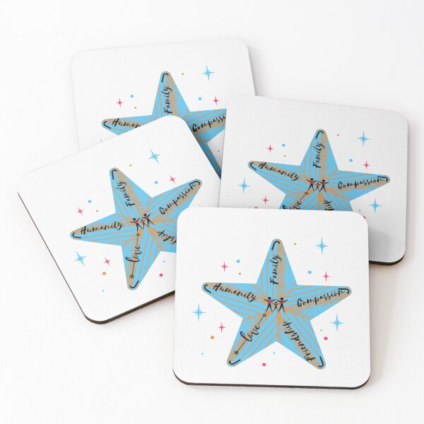 Item preview, Star designed and sold by ActRightToday.