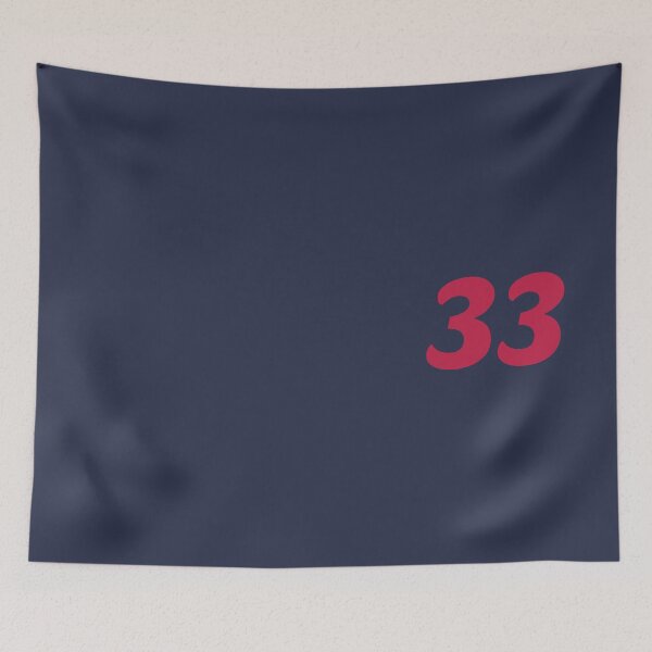 Item preview, Max Verstappen 33 designed and sold by creativesupply.