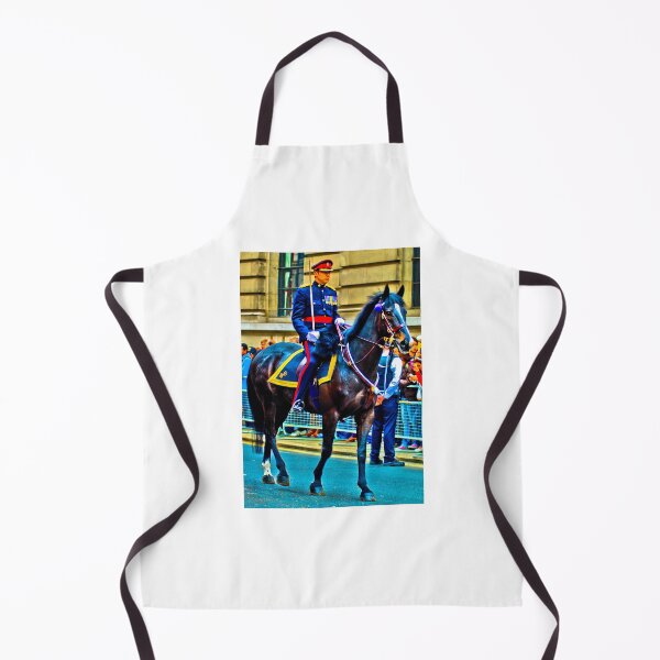 Item preview, Saddled Soldier designed and sold by justbmac.