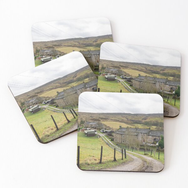 Item preview, Leeming Farmyard designed and sold by hawkie.