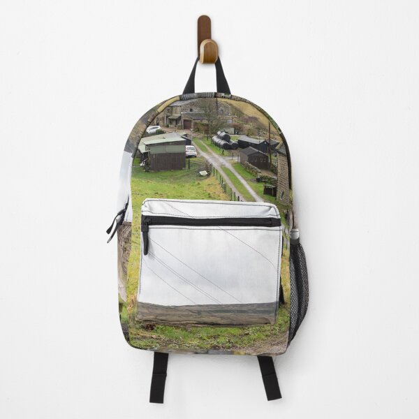 Item preview, Leeming Farmyard designed and sold by hawkie.