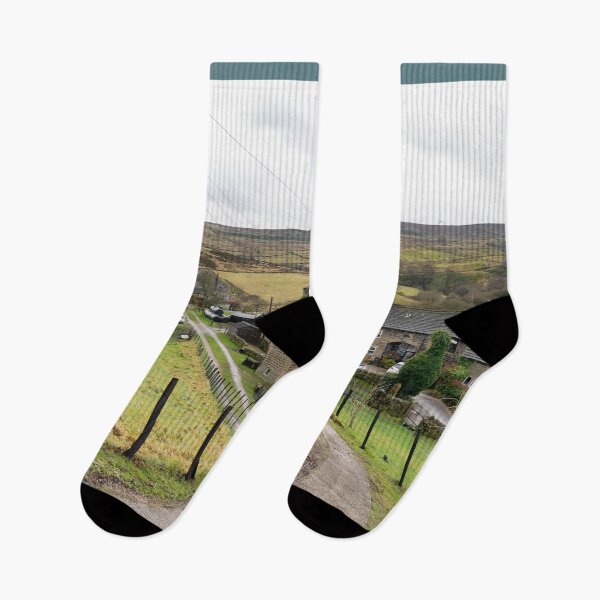 Item preview, Leeming Farmyard designed and sold by hawkie.