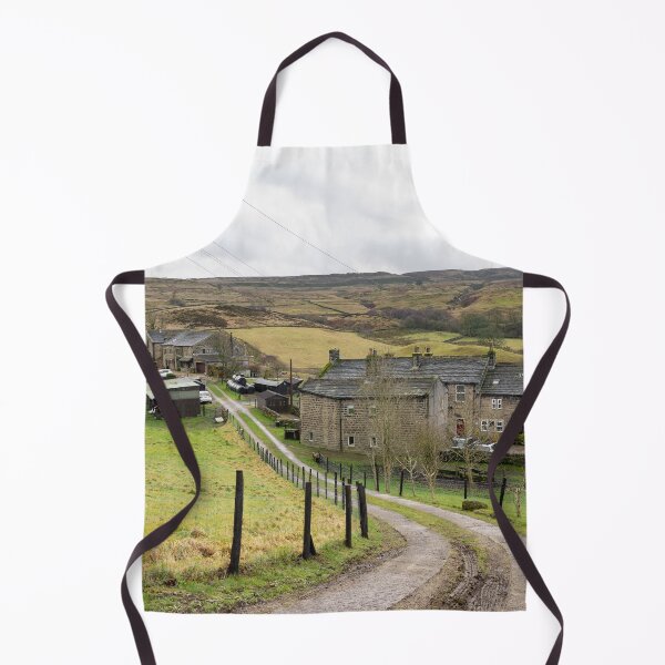 Item preview, Leeming Farmyard designed and sold by hawkie.
