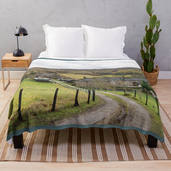 Item preview, Leeming Farmyard designed and sold by hawkie.