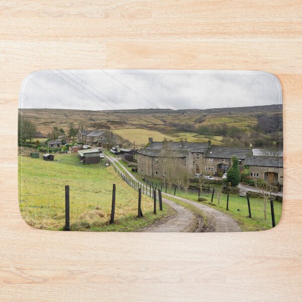 Item preview, Leeming Farmyard designed and sold by hawkie.