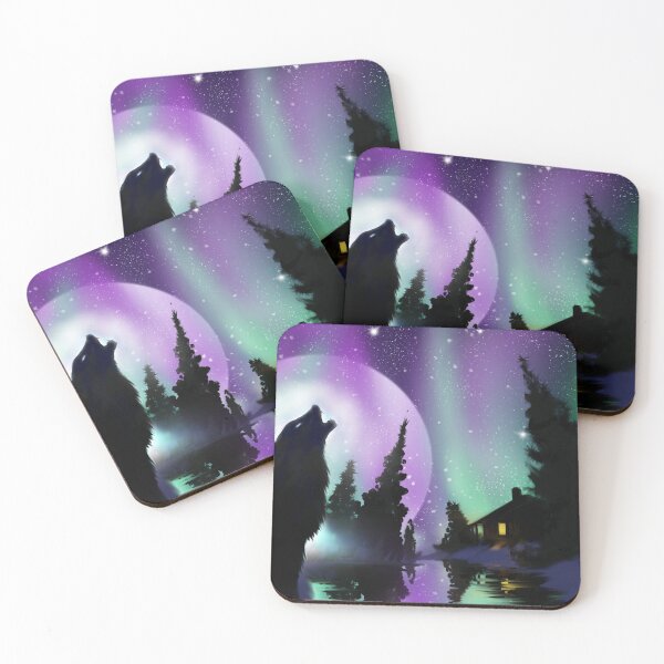 Item preview, Northern lights designed and sold by Davorkadesigns.