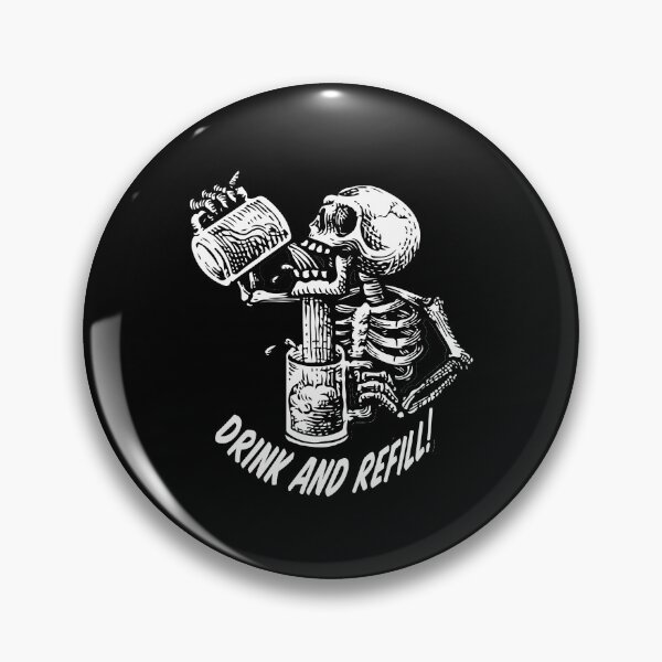 Item preview, Drink and Refill designed and sold by Josué Leal.