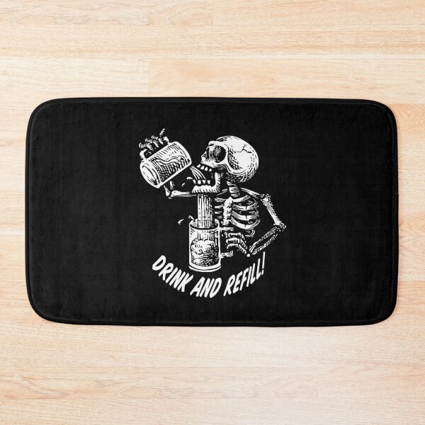 Item preview, Drink and Refill designed and sold by Josué Leal.