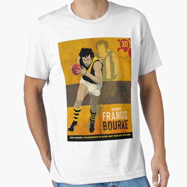 St Francis Bourke Essential T-Shirt