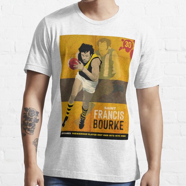 St Francis Bourke Essential T-Shirt