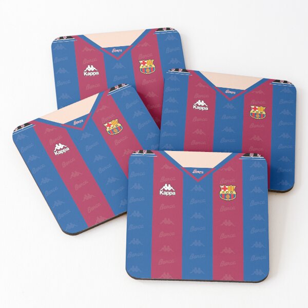 Item preview, FCB Barcelona - Ronaldo Luís Nazário de Lima designed and sold by passionfootball.