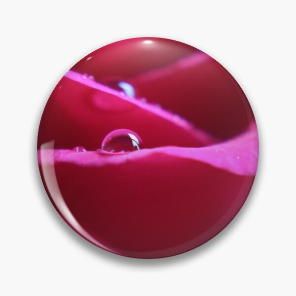 Item preview, Water drops on rose petals designed and sold by Gaynor-dI.