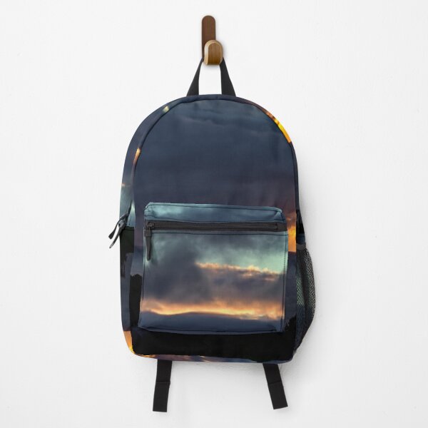 Item preview, Teignmouth Sunrise and Cloud Reflections designed and sold by Jeremy Hayden.
