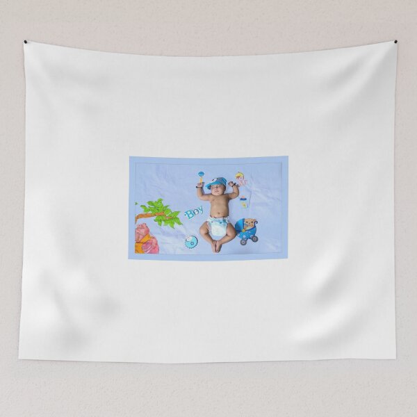 Item preview, Art of baby picture designed and sold by Manu5567.