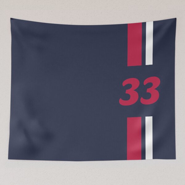 Item preview, Max Verstappen 33 designed and sold by creativesupply.