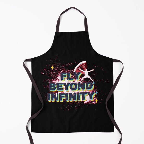 Item preview, Fly Beyond Infinity Skydiving designed and sold by ashburylee.