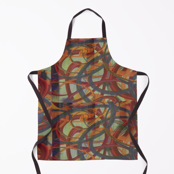Item preview, Serpent Lucidity designed and sold by Whisperingpeaks.