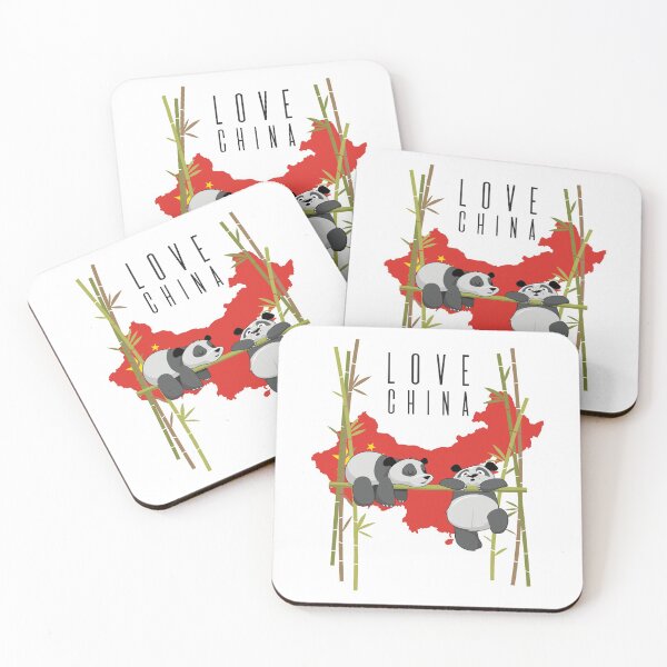 Item preview, Love China designed and sold by 4AllTimes.