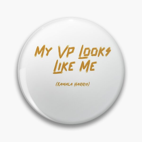 Item preview, MY VP LOOKS LIKE ME DESIGN designed and sold by chopola-shop.