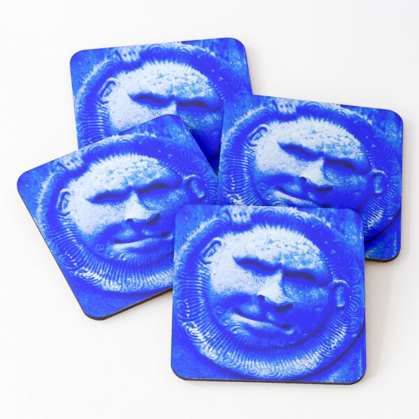 Item preview, Blue in the Face designed and sold by justbmac.