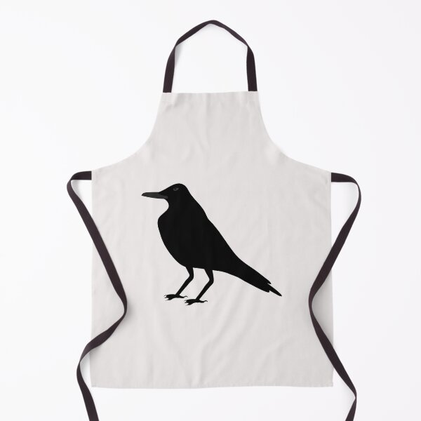 Item preview, cuervos designed and sold by mikoala50.