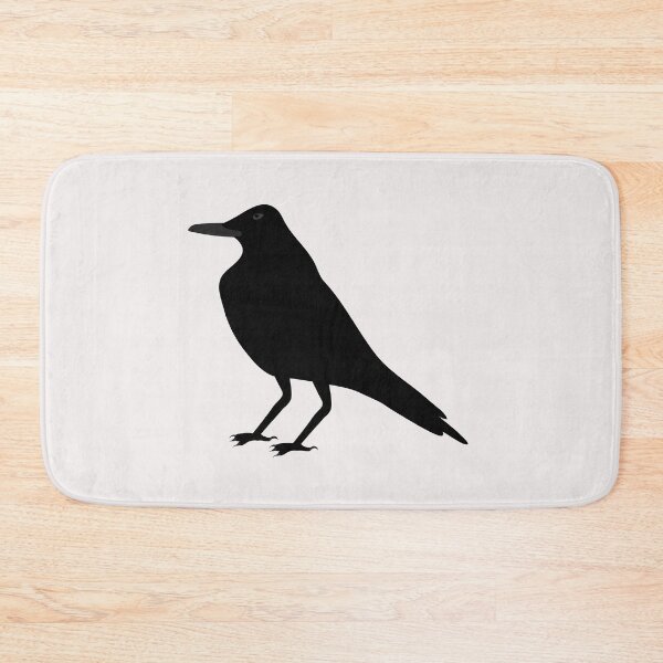 Item preview, cuervos designed and sold by mikoala50.
