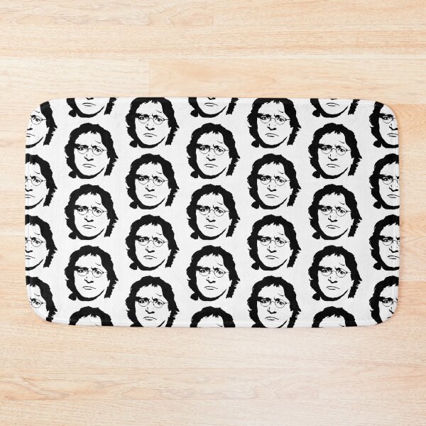 Item preview, Gaben Stencil designed and sold by Omeris.