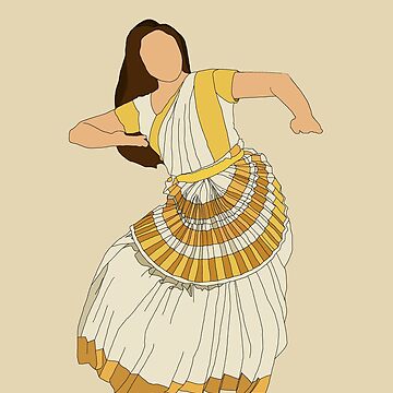 Kalanidhi Dance | Kennedy Center