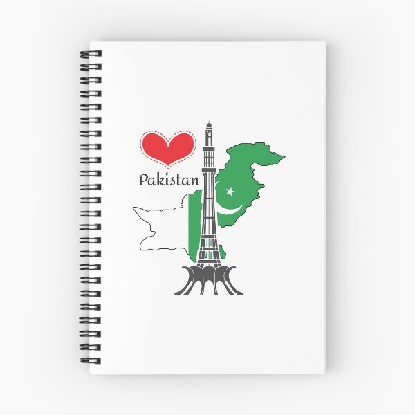Item preview, Love Pakistan designed and sold by 4AllTimes.