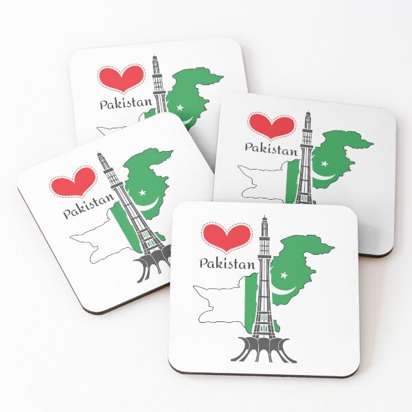 Item preview, Love Pakistan designed and sold by 4AllTimes.