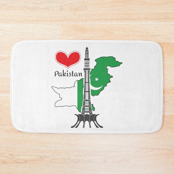 Item preview, Love Pakistan designed and sold by 4AllTimes.