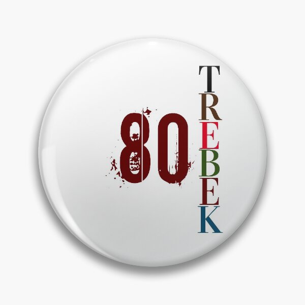 Item preview, alex trebek, alex trebek t-shirt designed and sold by LEByasser.