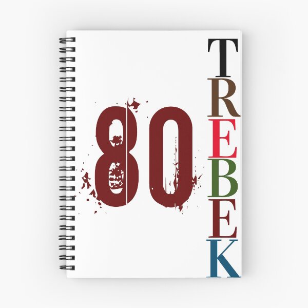 Item preview, alex trebek, alex trebek t-shirt designed and sold by LEByasser.