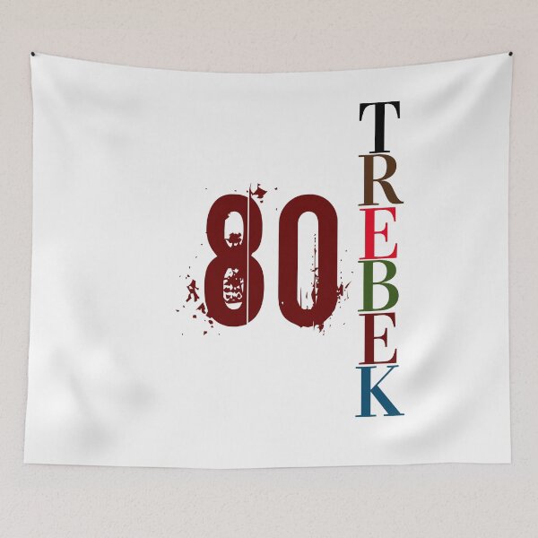 Item preview, alex trebek, alex trebek t-shirt designed and sold by LEByasser.