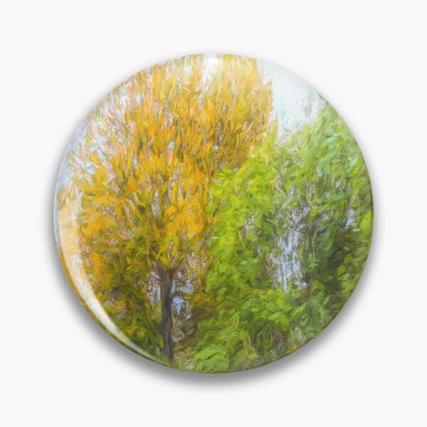 Item preview, Autumn Tree Art designed and sold by Londonimages.