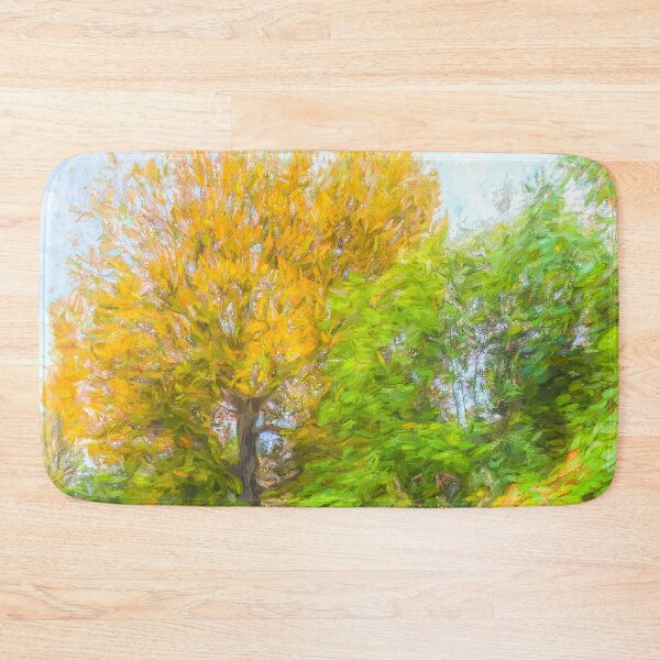 Item preview, Autumn Tree Art designed and sold by Londonimages.