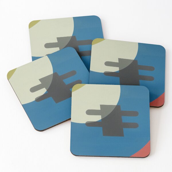Item preview, Kaleidoscope Katakana series - Ki キ designed and sold by letterallsorts.