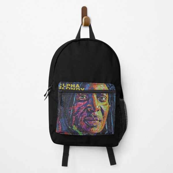 Item preview, Fan Art Of Alpha Seydou Kone Blondy designed and sold by CharlesBradshaw.