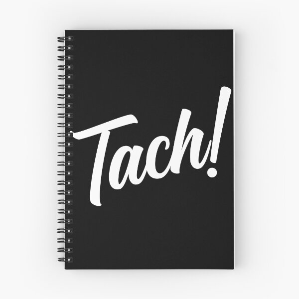 Item preview, Tach! designed and sold by froggy-stylecom.